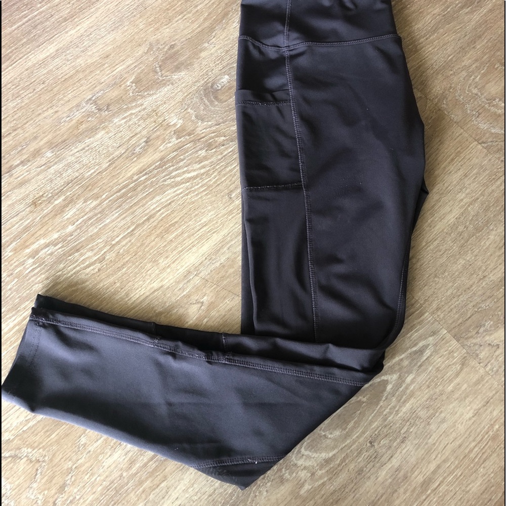 Workout leggings